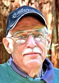 Gene Blank Obituary (1954