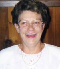 Obituary information for Patsy Ruth Proctor