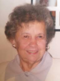 Rose Marie Fonzi Baker (1932-2018)