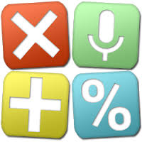Multi Screen Voice Calculator Pro 1 4 6 Apk Applications Productivity Multi Screen Mathematical Expression Math Expressions