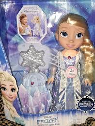 Disney Frozen Northern Lights Elsa Singing Doll Lights Up 39897297750 Ebay Elsa Singing Disney Frozen Disney