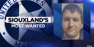 Siouxland’s Most Wanted: Wesley Lloyd