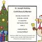 St.Joseph’s Holiday CraftFair and Market event image