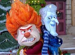 Check spelling or type a new query. The Year Without A Santa Clause Heat And Cold Miser Brother Christmas The Year Without A Santa Claus Animated Christmas