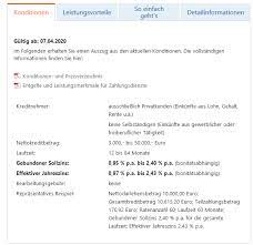 Hanseatic bank die verantwortung für den finanzierungsprozess von der annahme bis zur abwicklung. Hanseatic Bank Kredit Erfahrungen Gunstig Oder Abzocke