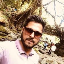 Anuj Sengar Email & Phone Number