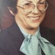 Marcia LaMoyne Seymour (Seitz) Obituary May 25, 2021