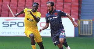 Flashscore.com.tr samsunspor sayfası canlı skorlar, maç sonuçları, puan durumu ve maç bilgilerini (gol atan oyuncular, kırmızı kartlar,.) sunar. Samsunspor 0 3 Istanbulspor Mac Sonucu Son Dakika Spor Haberleri