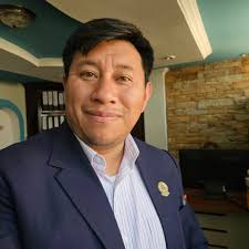 Cristobal Hernández