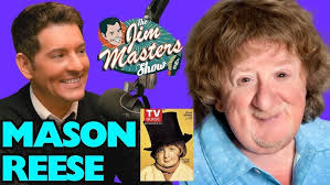 JMS LIVE! Actor/Artistic Director NICHOLAS VISELLI