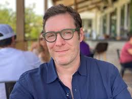 Celebration of Life — Remembering Colin