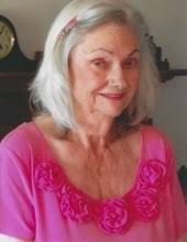 Betty Mae Mason Obituary (2021)