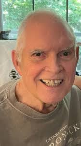 Charles Enoch Jordan Obituary