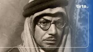 Orang Yahudi Naik Haji: Leopold Weiss