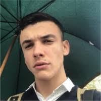 Aidan Carlos's Instagram, Twitter & Facebook