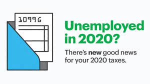 The internal revenue service (irs) announced it will start to automatically correct tax returns for those who filed for unemployment in 2020 and qualify for the $10,200 tax break. 2020 Unemployment Tax Break H R Block