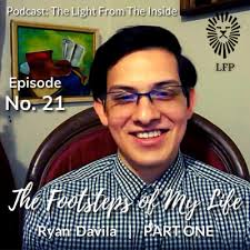 The Light From The Inside • A podcast