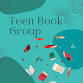 Teen Book Group event image