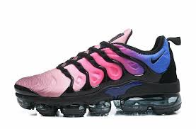 Air Max Vapormax Plus Black And Red Women S Multi Color Air Max Vapormax Plus All Sizes Nike Airs This Is A Link To Amazon And As An Amazon Associate Nike Air Max Tn Nike Air Max Plus