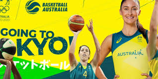 Australia's national women's basketball team. Play Ball Women Push Back On Gendered Uniforms Newsworthy