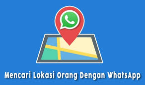 Cara melacak no hp yang pertama adalah melalui aplikasi google maps. 4 Cara Mengetahui Lokasi Orang Melalui Whatsapp
