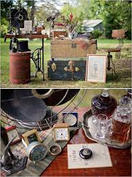 Masculine Wedding Ideas Vintage Suitcase Wedding Masculine Wedding Vintage Wedding