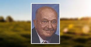 Franklin Steele Obituary December 27, 2010