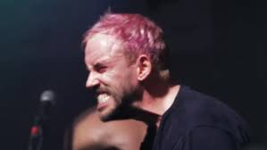 Jehnny Beth In Conversation with Joe Talbot (Idles)