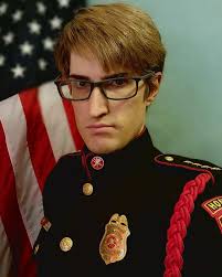 Black Forest Fire/Rescue