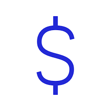 Dollar sign files for cricut svg clip art digital file available for instant download eps svg pdf dxf png jpeg digitson 5 out of 5 stars (73) $ 0.85. Dolar Kostenlos Symbol Von Ikonate