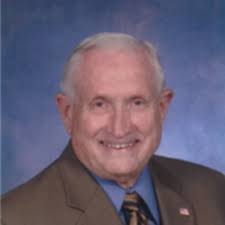 Obituary information for Robert W Powell
