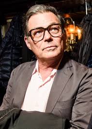 Eric Banks — New York Institute for the Humanities