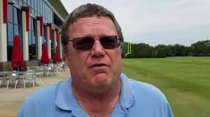 Buccaneers Rookie Camp Day 2