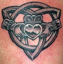 Free shipping on orders $20+. Top 9 Prettiest Claddagh Tattoo Designs Styles At Life