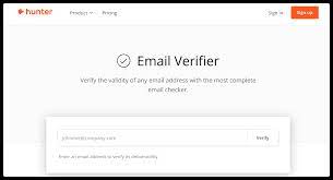 Many users find our free checker above useful, while others opt to use our bulk checker for larger lists. Best Email Verification Services Of 2021 Prices And Features