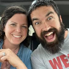 Am I resisting God's grace? Vinita Hampton Wright explores ways we might  resist grace. https://bit.ly/4o0fYbN