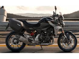 With the new f900r and f900xr, bmw moves its f bikes more in an s1000r direction, stressing sportiness, more aggressive with performance than the 800s. Bmw Set 2 Softkoffers F900r F900xr Non Keyless