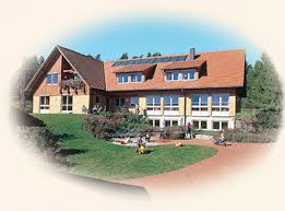 Drei Generationen Haus Igelsberg