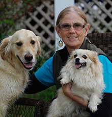 Dr. Pamela Thayer Davis