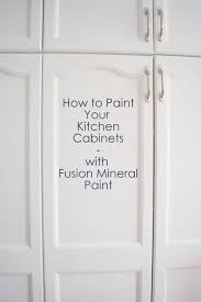Northstory Ca Nbspnorthstory Resources And Information Fusion Mineral Paint Mineral Paint Painting Cabinets