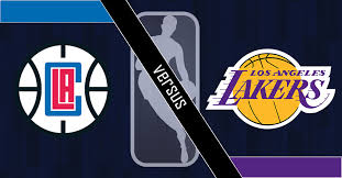 Los angeles lakers one of the most known basketball teams in the us, the los angeles lakers boast 16 victories in nba championships. La Clippers Vs La Lakers Odds Free Nba Game Previews Jul 30