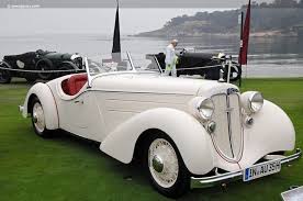 1935 Model Audi 225 Front Special Roadster Http Krro Com Mx Classic Cars Vintage Audi Old Classic Cars