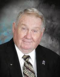 Dale Burton Letsinger Obituary 2020