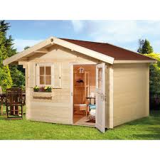 Top qualität und modernes design. Weka Holz Gartenhaus Belluno Natur Bxt 300 Cm X 250 Cm Kaufen Bei Obi