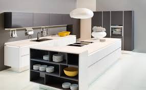 Moderne kuche altholz schwarz industrial look neue. Moderne Kuchen Kuchenstudio H Von Roon In Hemmingen Hannover