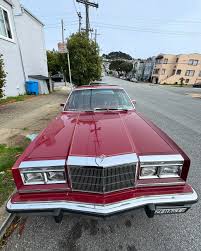 Image result for Crimson Red 1980 Chrysler