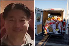 One of the world's most wanted criminals drug kingpin tse chi lop has been arrested in the netherlands with the australian federal police playing a major role in the operation. The Hunt For Asia S El Chapo Se Asia News Top Stories The Straits Times