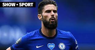 Karim benzema and olivier giroud have been embroiled in a war of words in the past. Patrice Evra Der Name Ist Das Einzige Problem Fur Giroud Wenn Er Girudinho Ware Wurde Er Geschatzt Mu Evra Chelsea