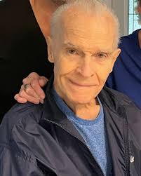 Vincent Allan Harrison Obituary June 22, 2023