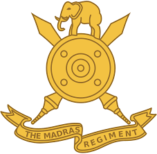 Madras Regiment - Wikiwand